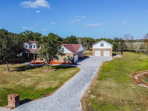 13202 Emerald Acres Avenue Dover FL 33527