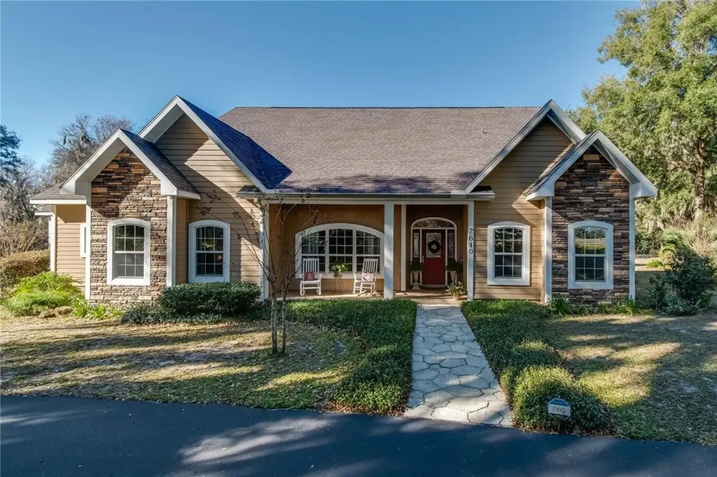2640 SW 80th Street Ocala FL 34476