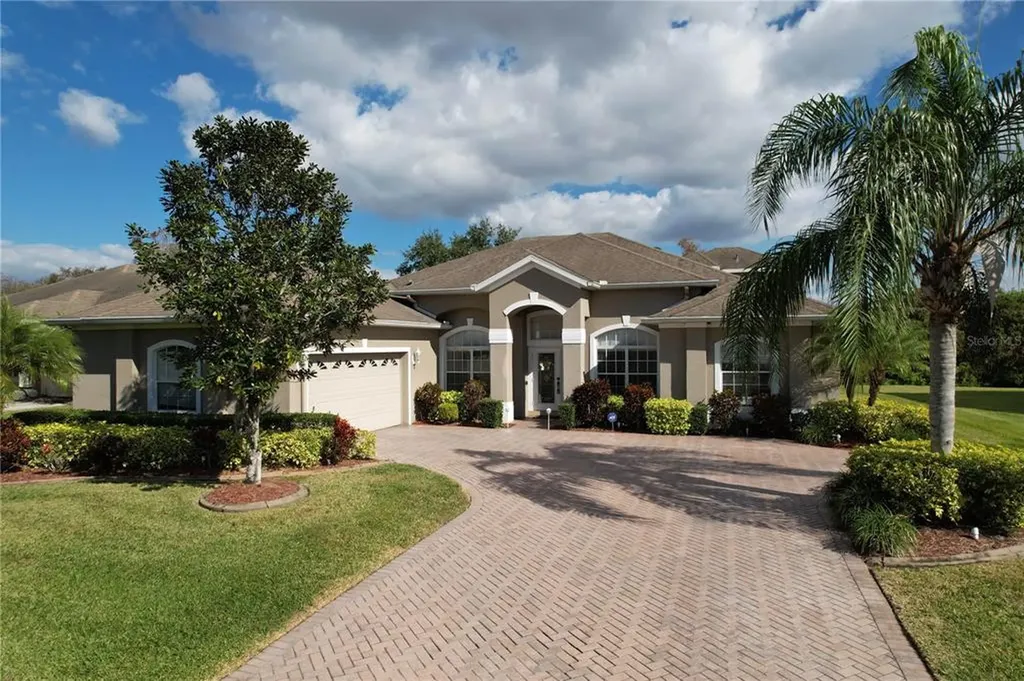 2217 Wandering Oak Terrace Kissimmee FL 34746