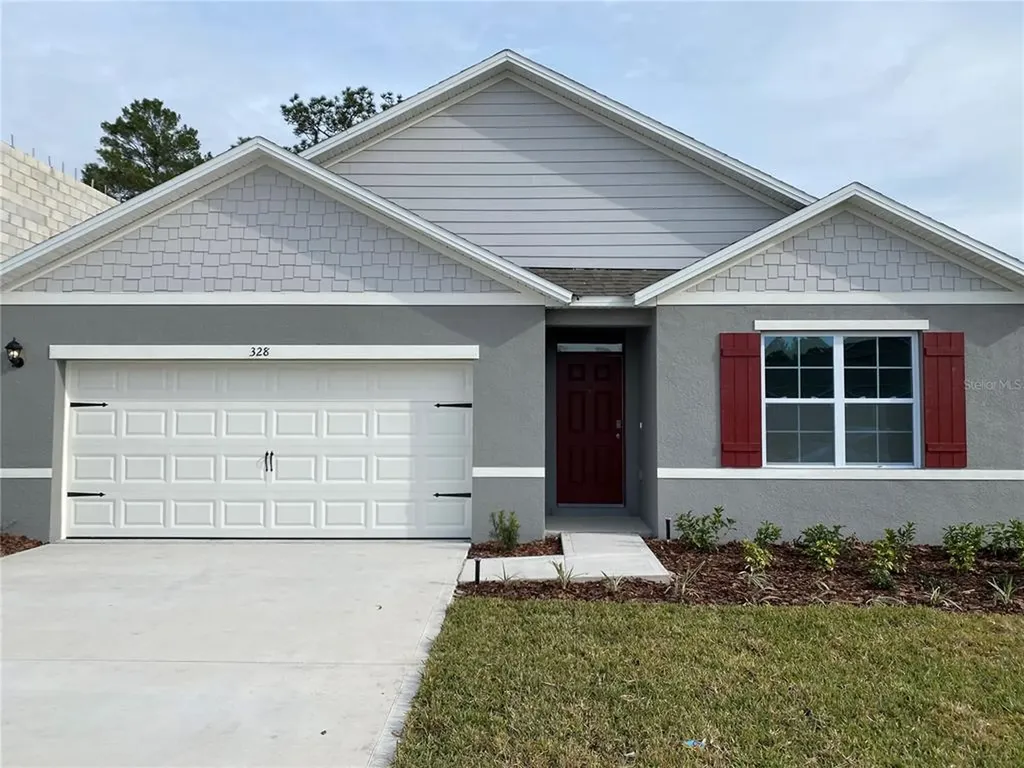 328 Camilla Road Deland FL 32724