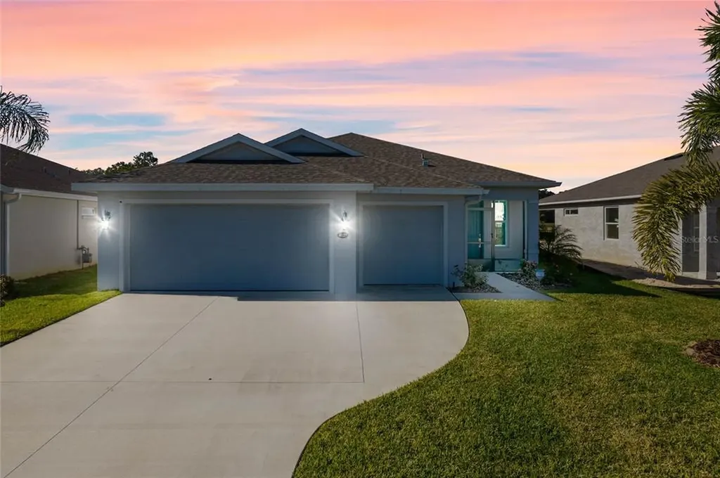 4127 Arlington Ridge Boulevard Leesburg FL 34748