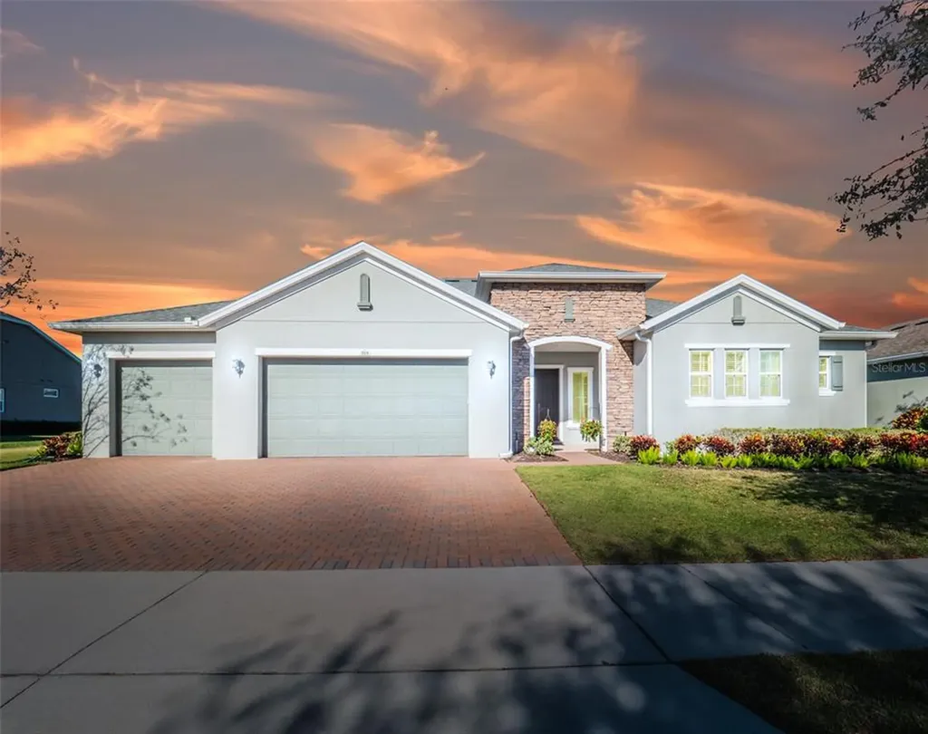 319 Salt Marsh Lane Groveland FL 34736