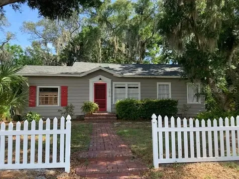 1010 Virginia Drive Sarasota FL 34234