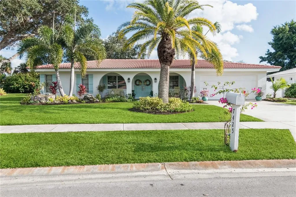 7425 Mariana Drive Sarasota FL 34231