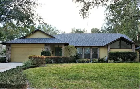 1399 Windy Ridge Court Longwood FL 32750