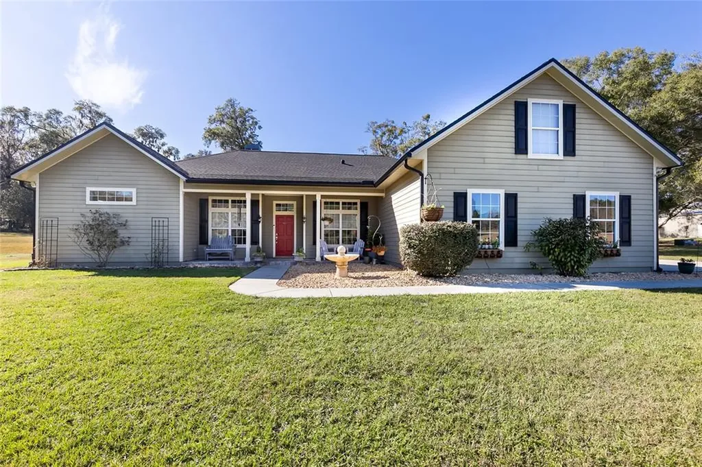 22304 NW 188th Street High Springs FL 32643