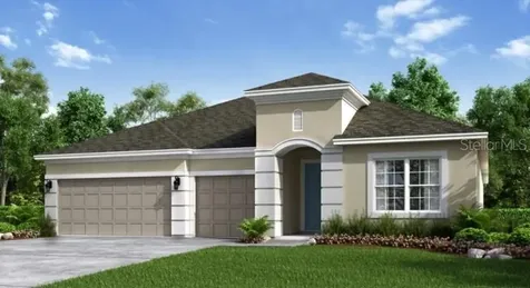 2946 Crest Wave Drive Clermont FL 34711