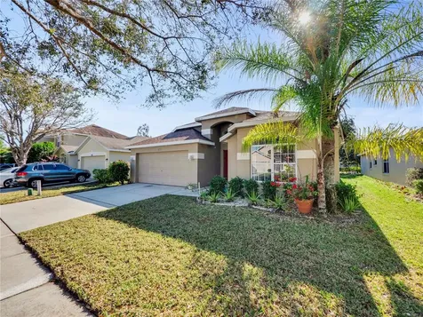 870 Mcinnis Court Kissimmee FL 34744