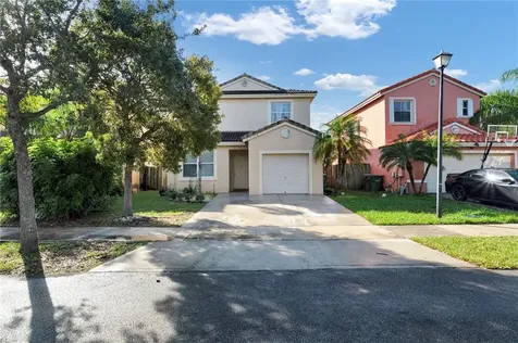 1978 SE 15th Court Homestead FL 33035