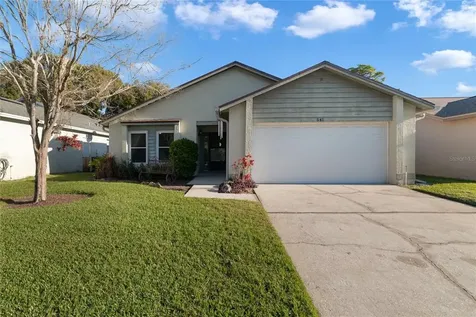 541 Moccasin Court Casselberry FL 32707