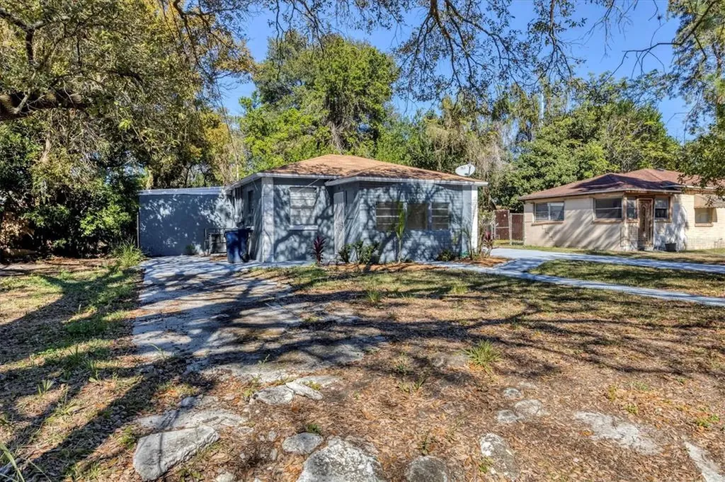 3614 Lindell Avenue Tampa FL 33610