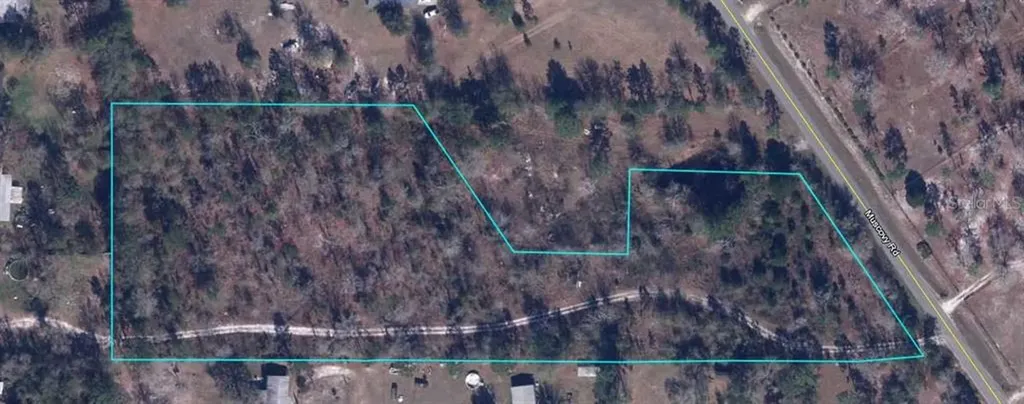 5364 Muscovy Road Middleburg FL 32068