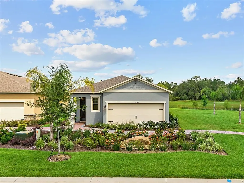 3415 Yellowtop Loop Clermont FL 34714