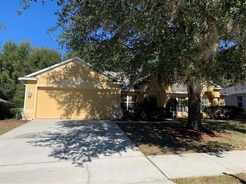 1480 Bent Oaks Boulevard Deland FL 32724