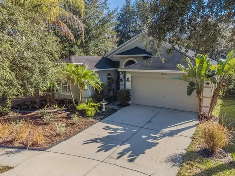 15950 Pond Rush Court Land O Lakes FL 34638