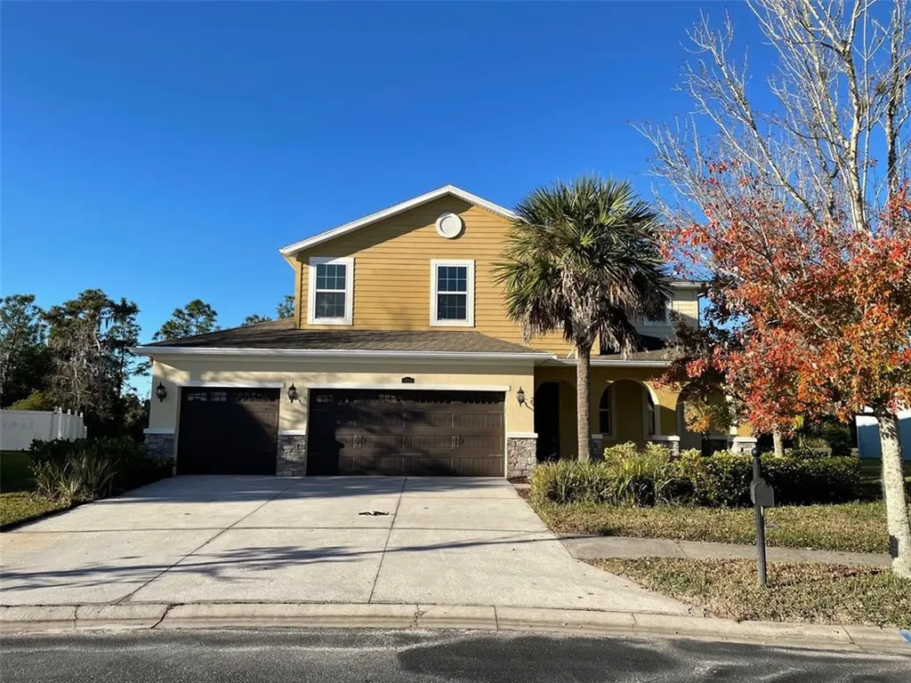 5668 Fisher Glen Loop Wesley Chapel FL 33545