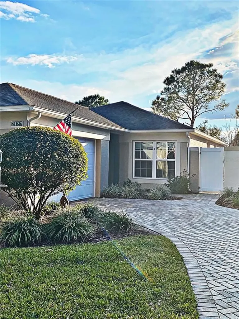 2127 Braxton Street Clermont FL 34711