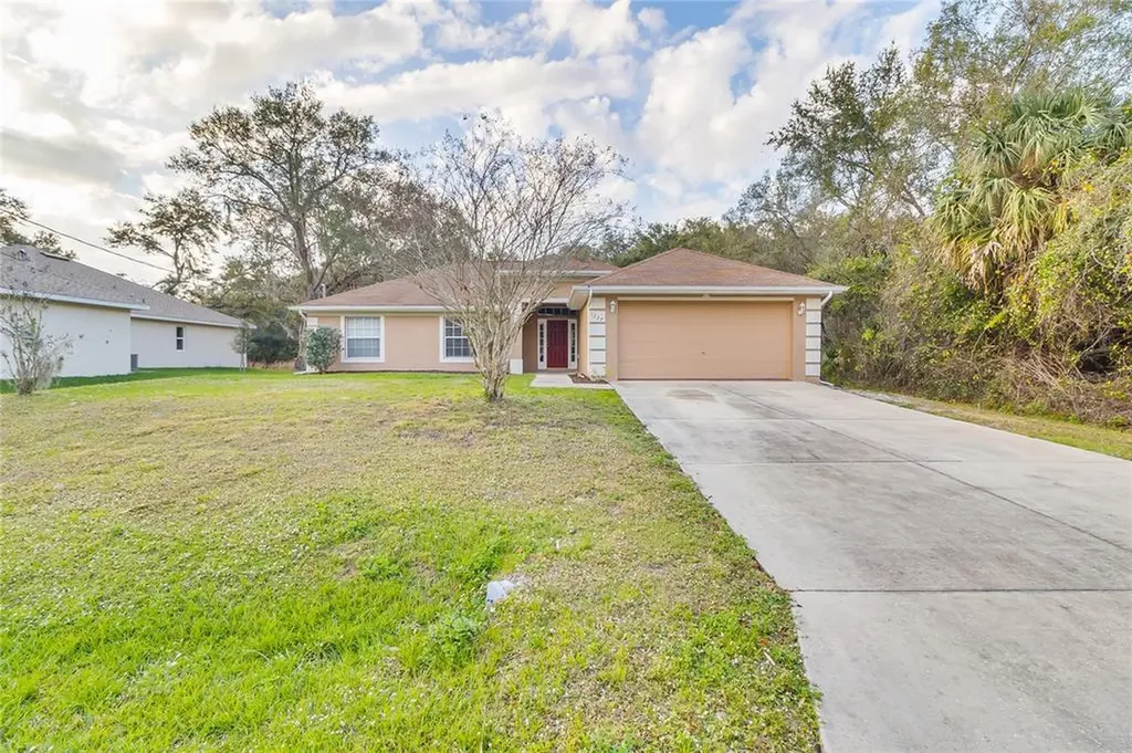1227 Webster Street North Port FL 34288