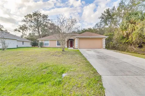1227 Webster Street North Port FL 34288