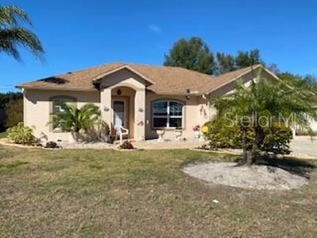 1761 Santee Avenue Deltona FL 32738