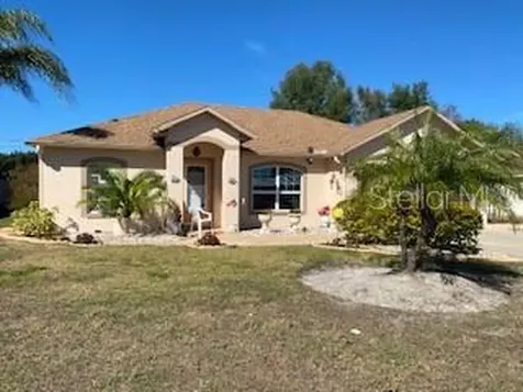 1761 Santee Avenue Deltona FL 32738