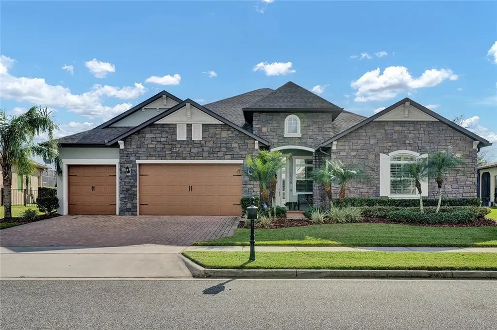 15228 Johns Lake Pointe Boulevard Winter Garden FL 34787