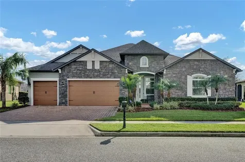 15228 Johns Lake Pointe Boulevard Winter Garden FL 34787