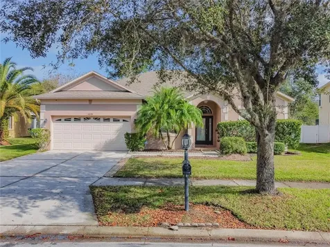 10781 Plantation Bay Drive Tampa FL 33647