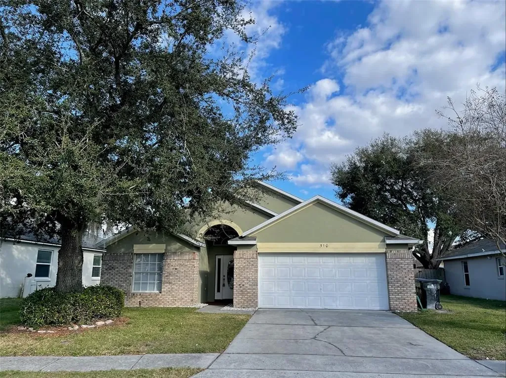 510 Bohannon Boulevard Orlando FL 32824