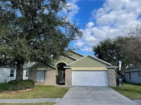 510 Bohannon Boulevard Orlando FL 32824