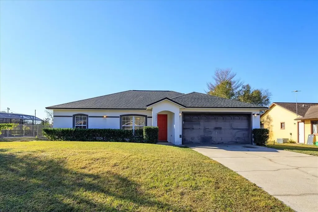 1421 Randolph Street Deltona FL 32725