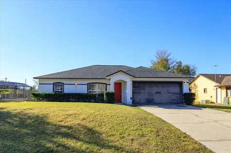 1421 Randolph Street Deltona FL 32725