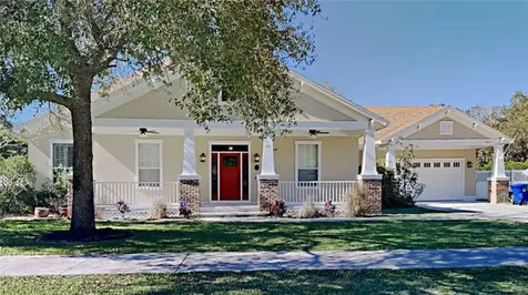284 Ruskin Street Lake Mary FL 32746