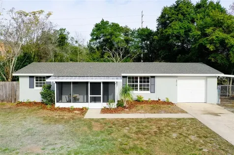 2910 Keesler Street Deltona FL 32738