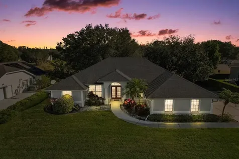 11200 Crooked River Court Clermont FL 34711