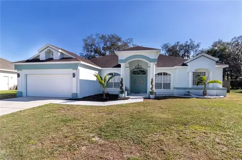 3208 Stevenson Street Plant City FL 33566