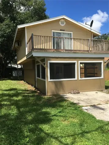 4444 Nelson Avenue Sarasota FL 34231