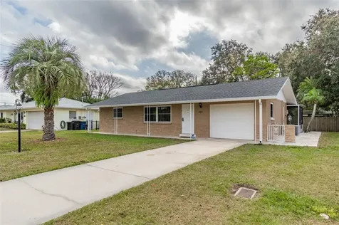 2485 Brentwood Drive Clearwater FL 33764