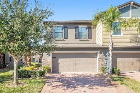 17322 Old Tobacco Road Lutz FL 33558