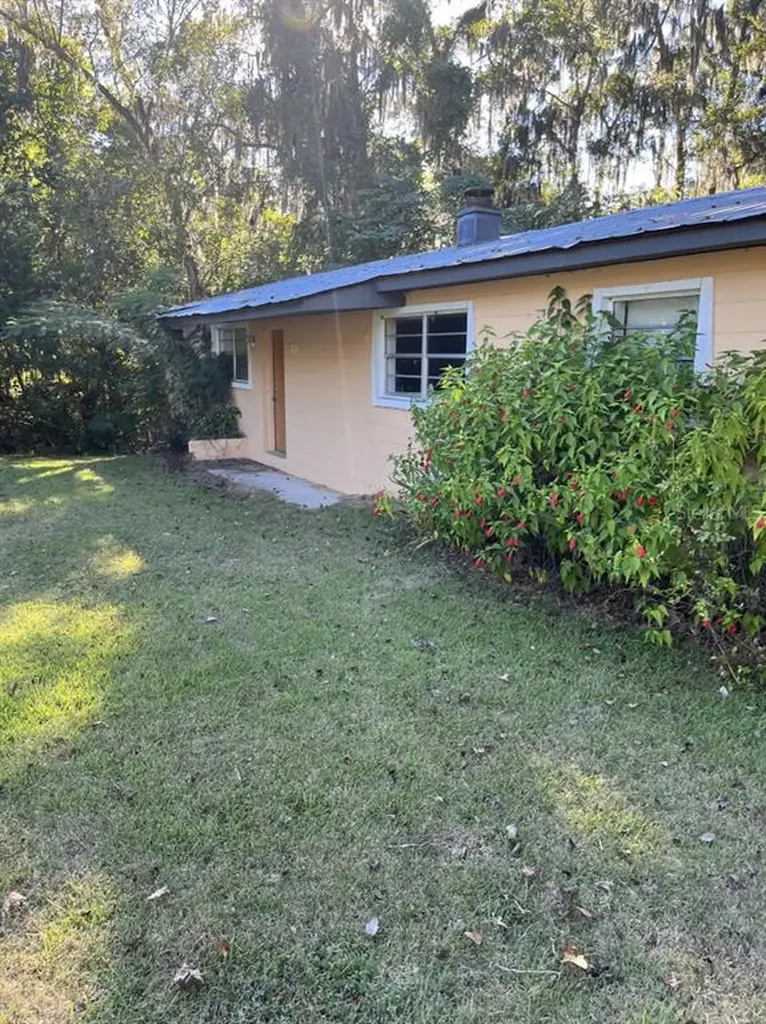 80 SE 14th Lane Gainesville FL 32601