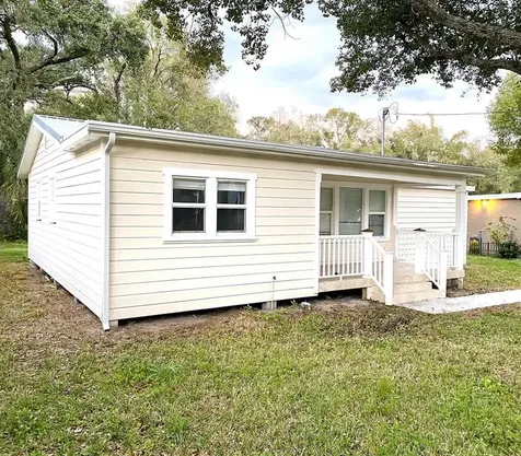 1605 W Knollwood Street Tampa FL 33604