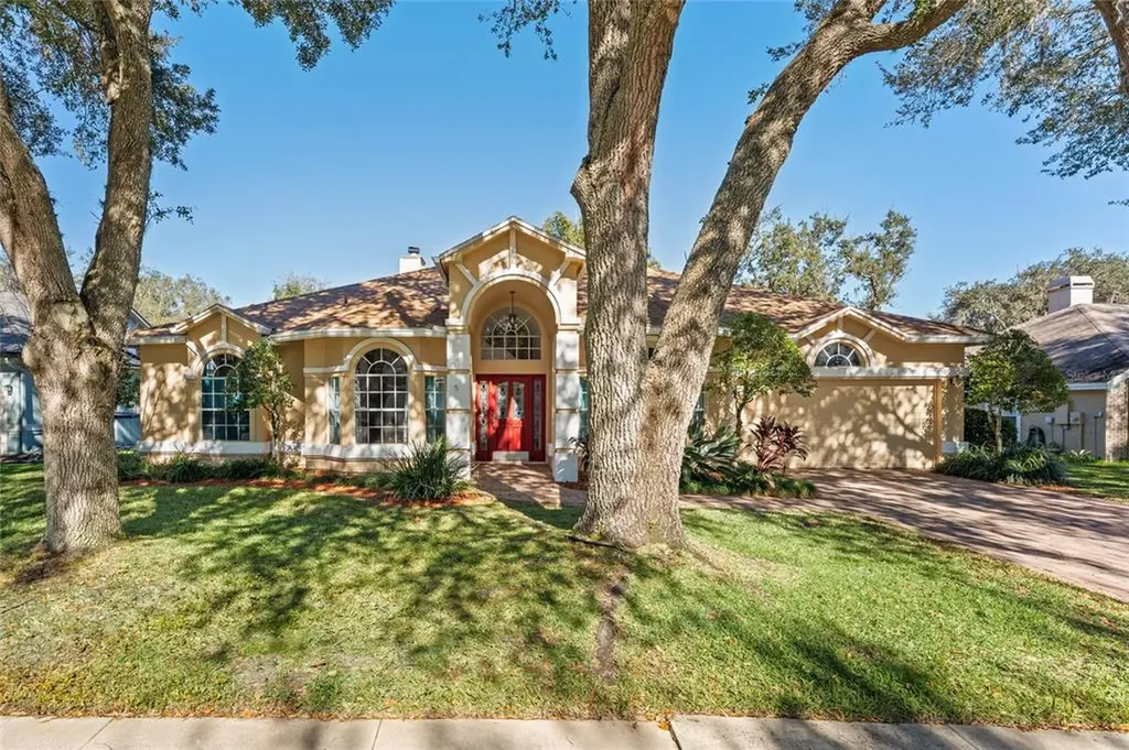 380 Remington Drive Oviedo FL 32765