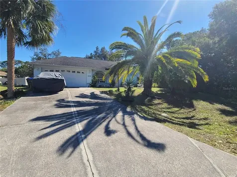 5638 Ansonia Terrace North Port FL 34287