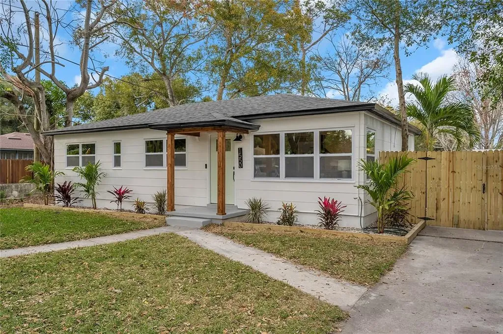 1550 Turner Street Clearwater FL 33756