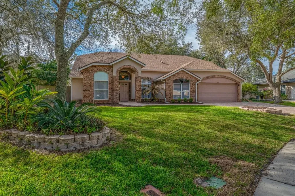 819 Royalwood Lane Oviedo FL 32765