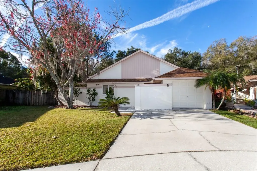 5953 Birchwood Drive Tampa FL 33625
