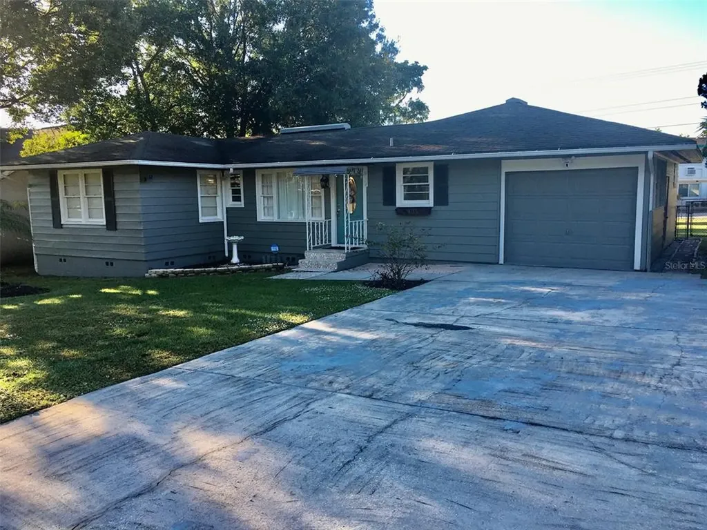 821 Channing Road Lakeland FL 33805