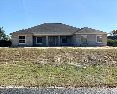 6837 NE 61st Avenue Road Silver Springs FL 34488
