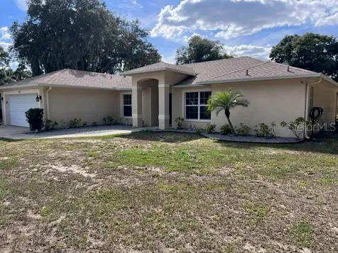 1860 Kim Acres Lane Dover FL 33527