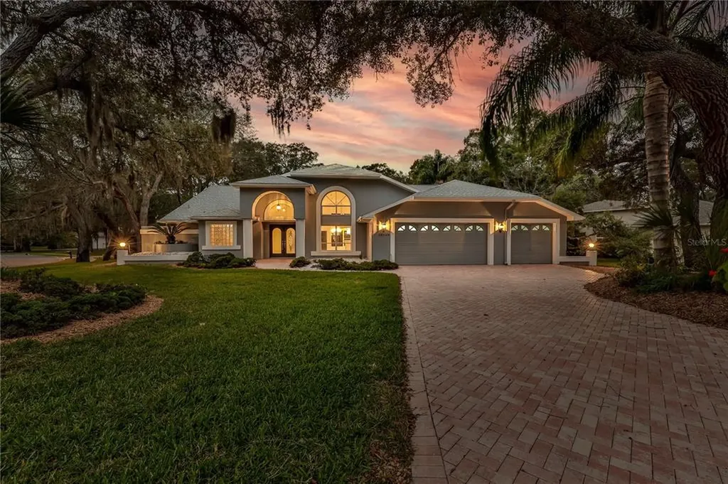 18639 Golden Hawk Court Hudson FL 34667